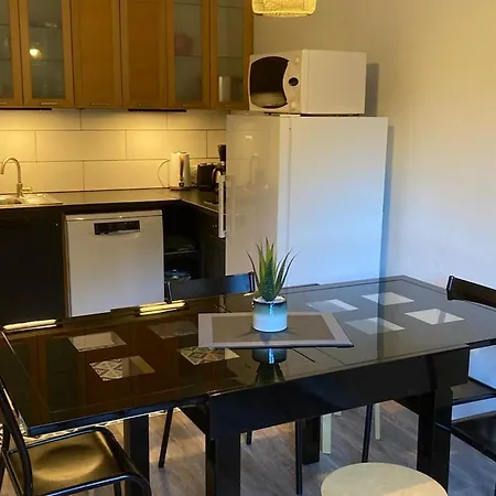 Apartment Duplex A Modane, 3 Chambres, 6-8 Pers, Skis Aux Pieds, Proche Station Et Commerces - Fr-1-265-326 Modane