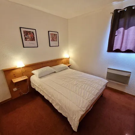 Duplex A Modane, 3 Chambres, 6-8 Pers, Skis Aux Pieds, Proche Station Et Commerces - Fr-1-265-326 Modane