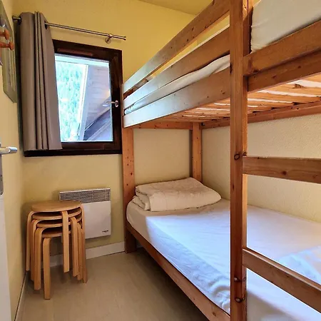 Duplex A Modane, 3 Chambres, 6-8 Pers, Skis Aux Pieds, Proche Station Et Commerces - Fr-1-265-326 *